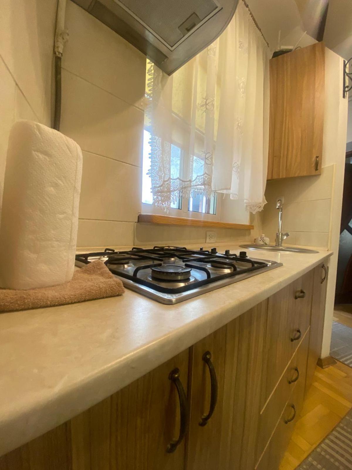 Вул Вірменська 20 Не Далеко Від Ж Д Вокзалу Звітні Документи Apartment Liov Exterior foto
