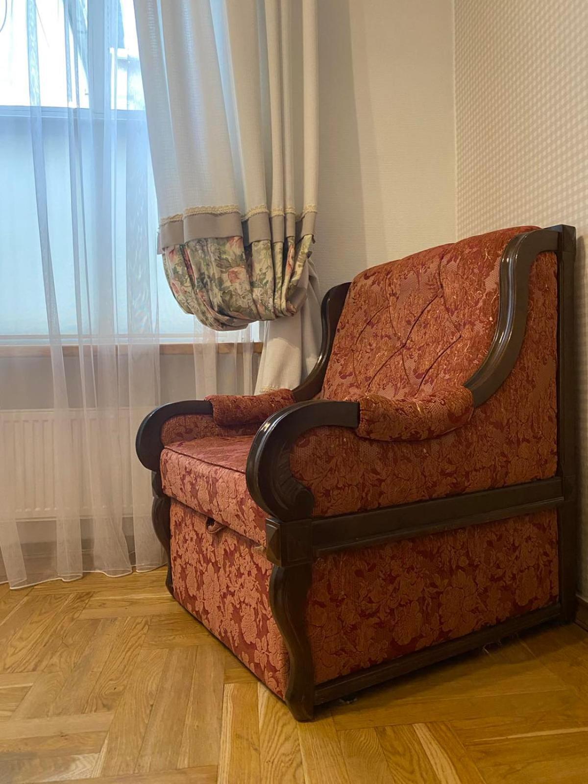 Вул Вірменська 20 Не Далеко Від Ж Д Вокзалу Звітні Документи Apartment Liov Exterior foto